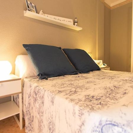 Nice Apartment Close To Mercado Central Alicante Zewnętrze zdjęcie