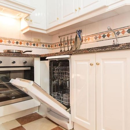 Nice Apartment Close To Mercado Central Alicante Zewnętrze zdjęcie