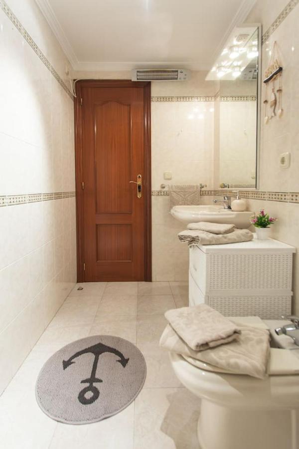 Nice Apartment Close To Mercado Central Alicante Zewnętrze zdjęcie