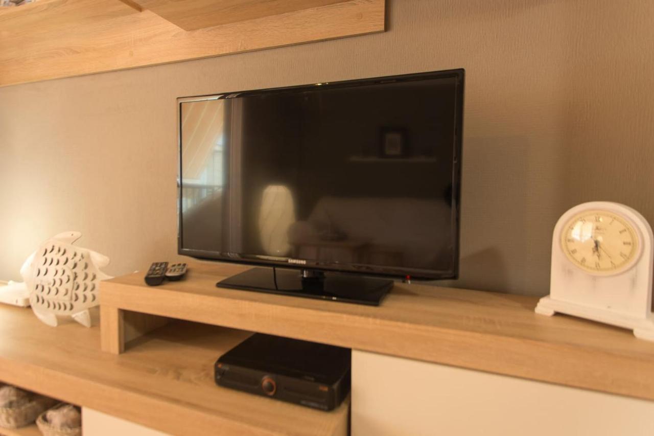 Nice Apartment Close To Mercado Central Alicante Zewnętrze zdjęcie