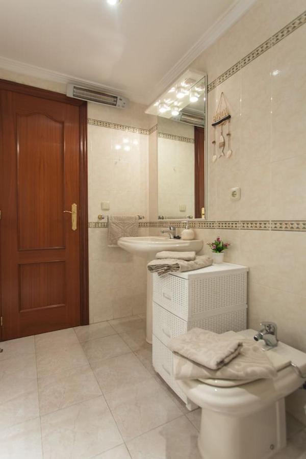 Nice Apartment Close To Mercado Central Alicante Zewnętrze zdjęcie