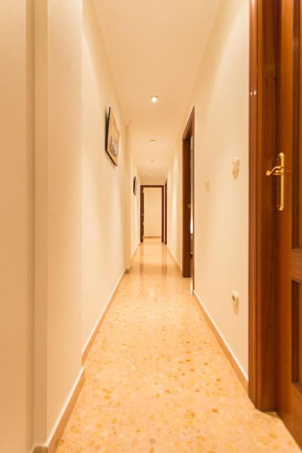 Nice Apartment Close To Mercado Central Alicante Zewnętrze zdjęcie